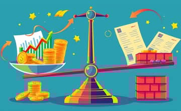 The Rebalancing Act: Keeping Your Portfolio in Sync