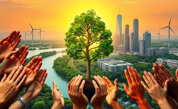 Socially Responsible Investing: Making a Difference with Your Money