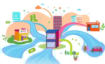 Alternative Income Streams: Beyond Traditional Investments