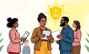 Your Rights as a Borrower: What You Need to Know