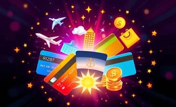 Credit Card Rewards: Maximizing Your Benefits