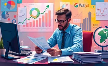 Fundamental Analysis Finesse: Uncovering Value