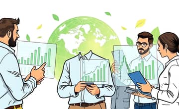 ESG Integration: Screening for Sustainable Returns