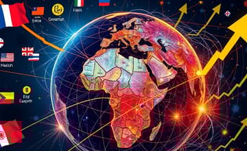 The Geopolitical Investor: Navigating Global Events