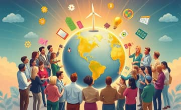 Impact Investing: Profit with Purpose