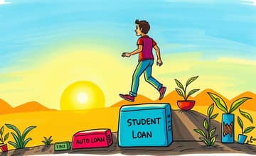 Budgeting for Loan Repayments: A Stress-Free Approach