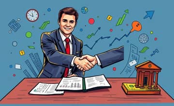 Negotiating Better Loan Terms: Strategies That Work