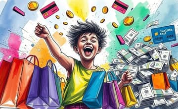 The Psychology of Spending: How It Impacts Your Debt