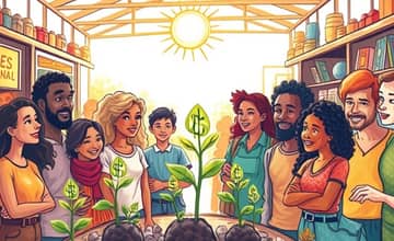 Microloans: Empowering Small Entrepreneurs