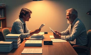 The Ethics of Debt Collection: What's Fair?