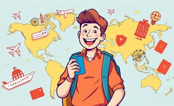 Credit Cards for Travel: Perks and Pitfalls