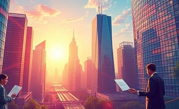 Leveraging Credit for Investment Opportunities