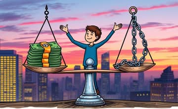 Short-Term Loans: Quick Cash, High Stakes