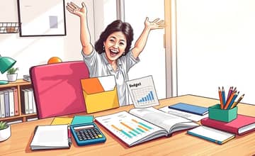 Budgeting Brilliance: Crafting Your Personalized Spending Plan