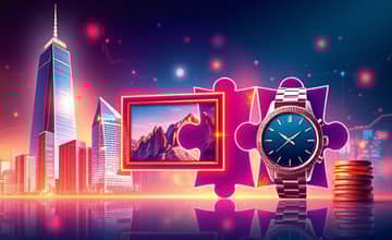 Fractional Investing: Owning a Piece of the Future