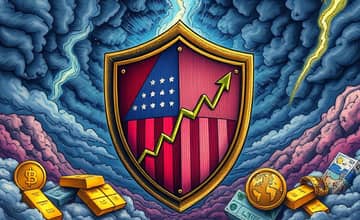 Hedging Your Bets: Mitigating Market Volatility