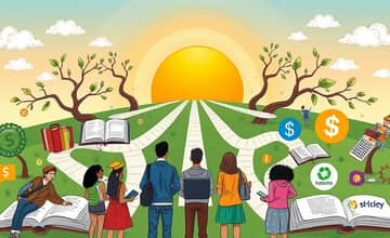 Borrowing for Education: Beyond Traditional Student Loans