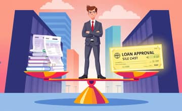 How Your Job Affects Your Loan Eligibility