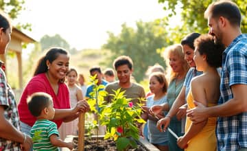 Charitable Giving: Impactful Philanthropy and Its Benefits