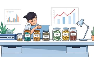 The Lean Financial Life: Maximizing Resources, Minimizing Waste