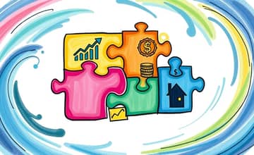 Asset Allocation Alchemy: Crafting Your Perfect Mix