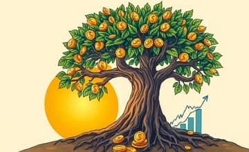 The Dividend Difference: Income Strategies for Your Portfolio