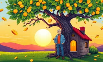 The Annuity Advantage: Guaranteed Income for Life