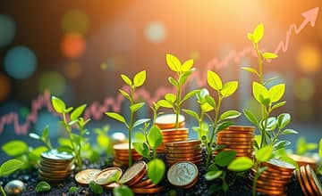 Micro-Investing: Growing Your Wealth, One Small Step at a Time