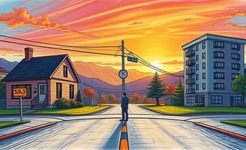 The Rent vs. Buy Debate: Making the Right Housing Choice