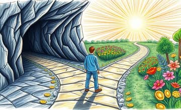 Mastering Money Mindset: Overcoming Financial Blocks