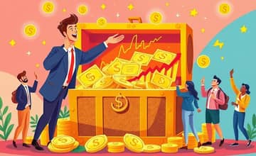 Employee Stock Options: Unlocking Workplace Wealth