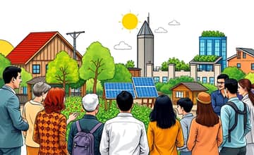 The Impact Investor: Driving Change with Your Capital