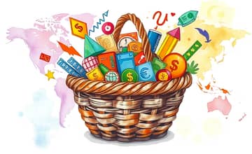 The Exchange-Traded Fund (ETF) Advantage: Diversification Made Easy