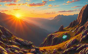 Value Investing Vistas: Unearthing Hidden Gems