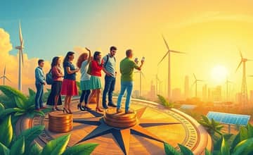 Ethical Investing: Aligning Finances with Morals