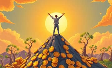 The Financial Freedom Equation: Your Path to Independence