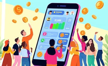 Gamifying Your Finances: Making Money Management Fun