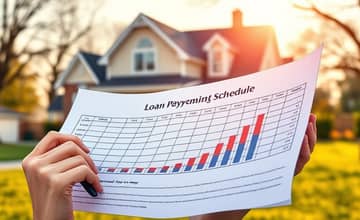 Understanding Amortization: Your Payment Breakdown
