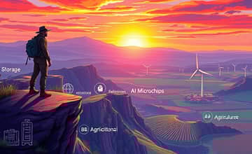 Investment Frontiers: Exploring Niche Markets and Beyond