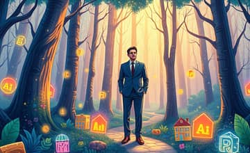 The Wealth Whisperer: Uncovering Hidden Financial Opportunities