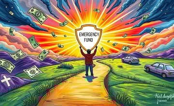 Financial Foresight: Planning for Life's Unexpected Turns