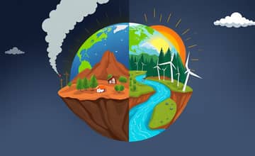 From Scarcity to Abundance: Investing in Resource Transformation