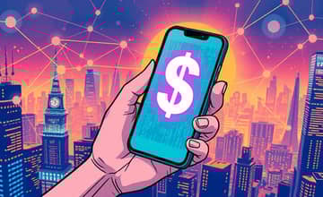 Digital Dollar: Embracing the Future of Finance