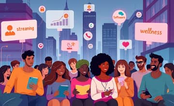 The Subscription Economy: Investing in Recurring Revenue