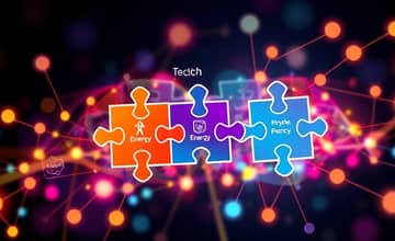 Synergistic Sectors: Investing in Interconnected Industries