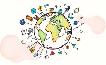 Global Macro Mastery: Connecting World Events to Your Portfolio