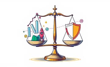 The Art of Allocation: Balancing Growth and Stability