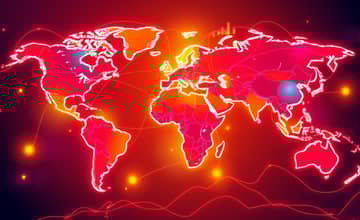 Emerging Market Mavericks: Navigating Frontier Opportunities