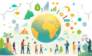 Sustainable Alpha: Profiting from ESG Integration