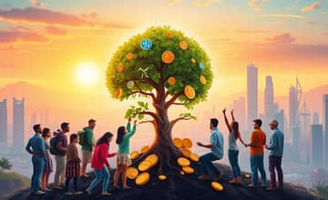 Ethical Edge: Aligning Your Investments with Your Values